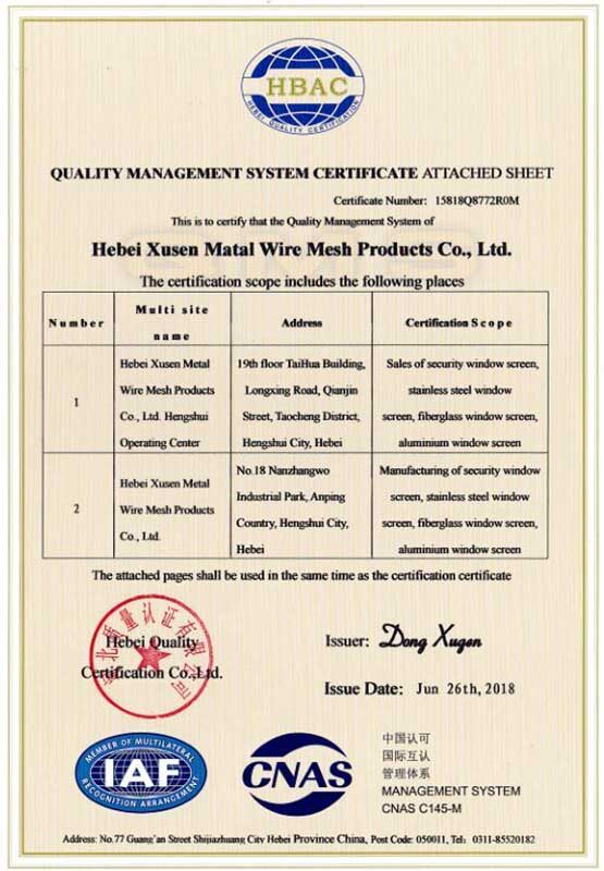 ISO9001