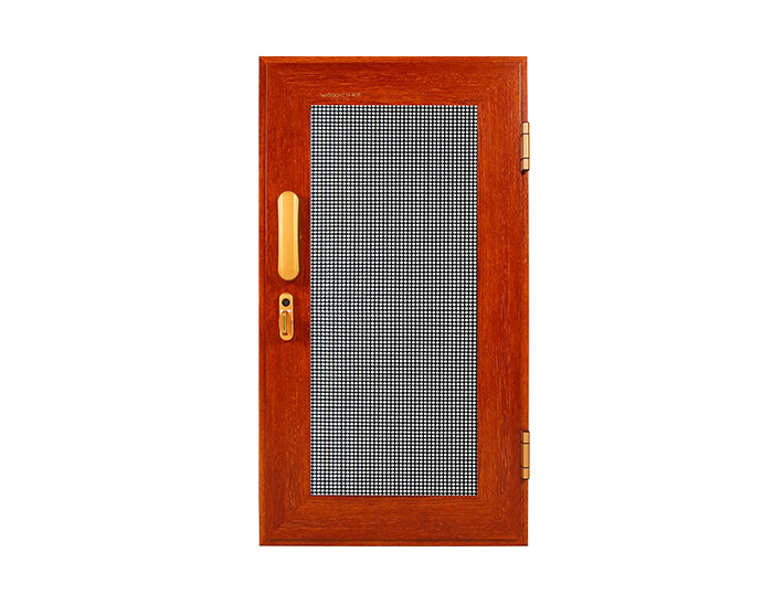 SSJ-0015 Pocket lock screen window