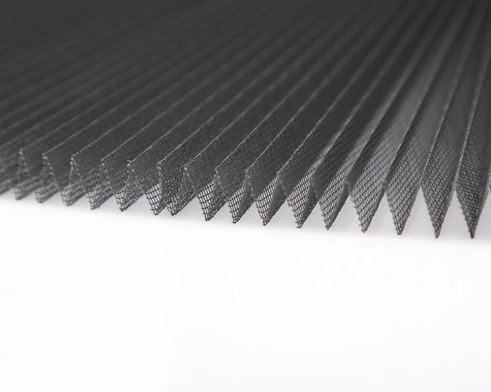 Folding Window Screen