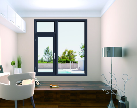 Druet Windows&Doors