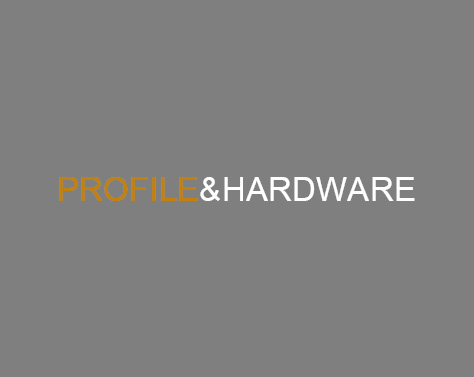 PROFILE&HARDWARE